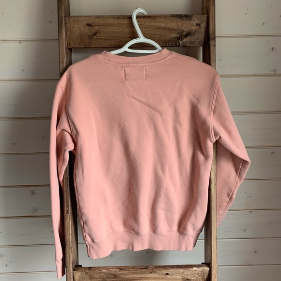 TNA crew neck - Picture 3 of 3